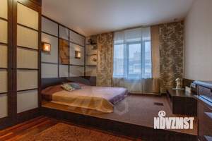 2-к квартира, вторичка, 78м2, 11/12 этаж