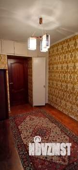 3-к квартира, вторичка, 59м2, 4/5 этаж