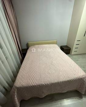 3-к квартира, вторичка, 76м2, 1/25 этаж