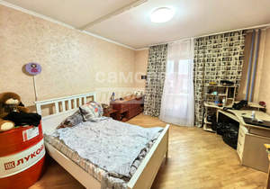 3-к квартира, вторичка, 106м2, 13/14 этаж