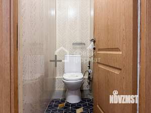 1-к квартира, вторичка, 41м2, 5/10 этаж