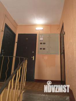 2-к квартира, вторичка, 46м2, 5/5 этаж