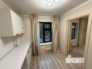 2-к квартира, вторичка, 44м2, 2/9 этаж