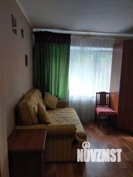 1-к квартира, вторичка, 38м2, 4/5 этаж