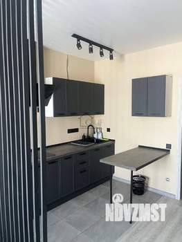 1-к квартира, вторичка, 29м2, 2/3 этаж