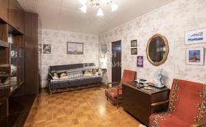 2-к квартира, вторичка, 45м2, 3/9 этаж