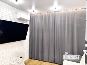 1-к квартира, вторичка, 39м2, 14/17 этаж