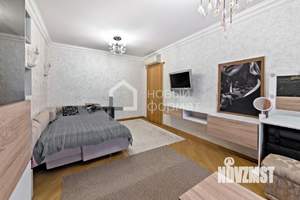 2-к квартира, вторичка, 61м2, 7/10 этаж