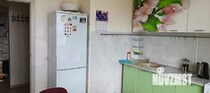 2-к квартира, вторичка, 62м2, 15/17 этаж