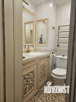 1-к квартира, вторичка, 45м2, 7/12 этаж