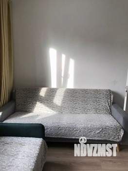 3-к квартира, вторичка, 50м2, 3/17 этаж