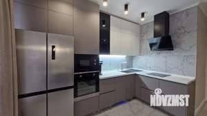 3-к квартира, вторичка, 64м2, 20/22 этаж