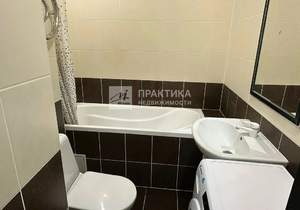 Студия квартира, вторичка, 22м2, 4/6 этаж