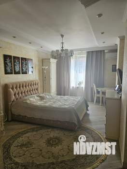 1-к квартира, вторичка, 45м2, 7/12 этаж