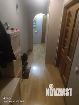 3-к квартира, вторичка, 74м2, 6/10 этаж