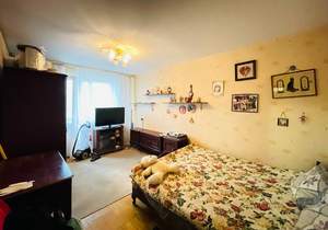 3-к квартира, вторичка, 60м2, 4/9 этаж