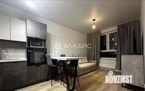 2-к квартира, вторичка, 32м2, 8/17 этаж