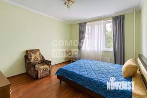 2-к квартира, вторичка, 58м2, 3/25 этаж