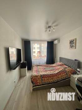 1-к квартира, вторичка, 34м2, 4/6 этаж