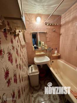 2-к квартира, вторичка, 47м2, 9/9 этаж