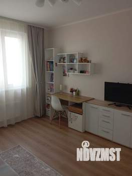 3-к квартира, вторичка, 83м2, 12/25 этаж