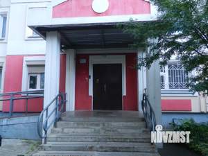 3-к квартира, вторичка, 75м2, 13/17 этаж