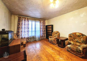 1-к квартира, вторичка, 34м2, 1/9 этаж