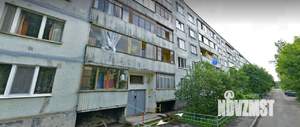 2-к квартира, вторичка, 47м2, 3/5 этаж