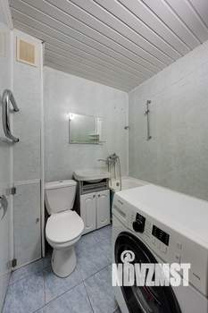 1-к квартира, вторичка, 35м2, 1/9 этаж