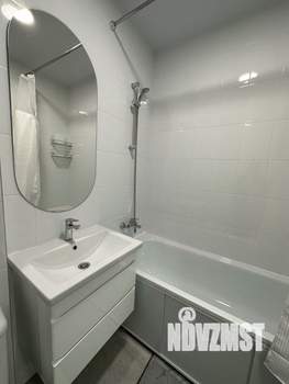 1-к квартира, вторичка, 33м2, 8/17 этаж