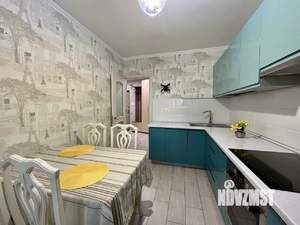 1-к квартира, вторичка, 34м2, 10/17 этаж