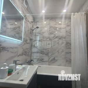 1-к квартира, вторичка, 33м2, 7/9 этаж