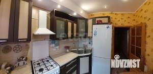 2-к квартира, вторичка, 57м2, 2/2 этаж