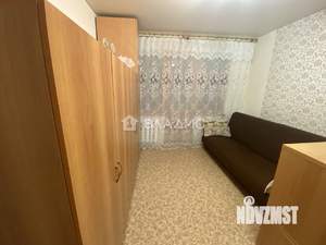 1-к квартира, вторичка, 30м2, 3/5 этаж