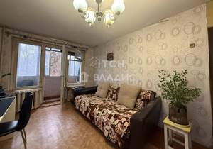 2-к квартира, вторичка, 42м2, 2/5 этаж