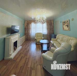 3-к квартира, вторичка, 70м2, 11/12 этаж