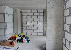 1-к квартира, вторичка, 35м2, 2/6 этаж