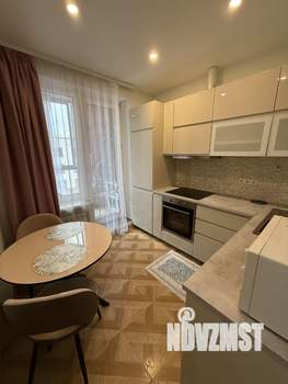 1-к квартира, вторичка, 30м2, 6/6 этаж