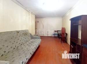 2-к квартира, вторичка, 44м2, 2/5 этаж