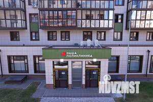 2-к квартира, вторичка, 65м2, 7/9 этаж
