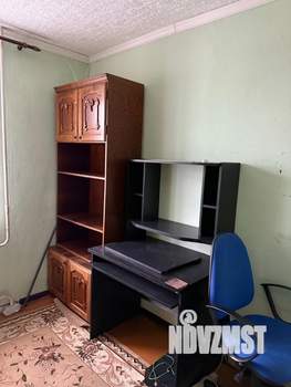 2-к квартира, вторичка, 44м2, 7/9 этаж