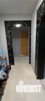 1-к квартира, вторичка, 38м2, 1/17 этаж