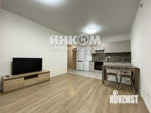 2-к квартира, вторичка, 57м2, 23/25 этаж