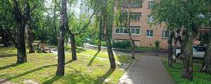 1-к квартира, вторичка, 34м2, 2/12 этаж