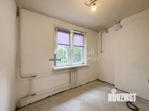 1-к квартира, вторичка, 30м2, 1/9 этаж