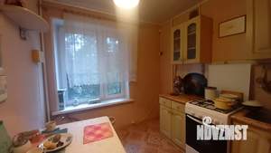 1-к квартира, вторичка, 35м2, 5/9 этаж