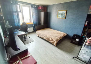 3-к квартира, вторичка, 81м2, 16/25 этаж