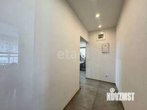 4-к квартира, вторичка, 98м2, 19/22 этаж