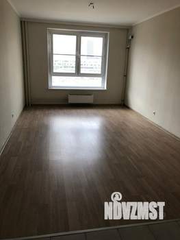 Студия квартира, вторичка, 34м2, 4/23 этаж