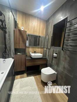 3-к квартира, вторичка, 66м2, 4/6 этаж